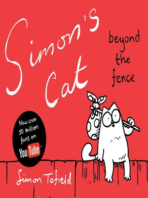 cover image of Simon's Cat